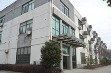 深圳德倫口腔環境