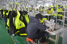 深圳德倫口腔環境