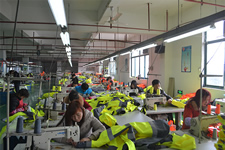 深圳德倫口腔環境