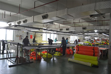 深圳德倫口腔環境