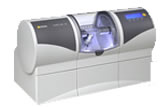 德國3D齒雕、CADCAM
