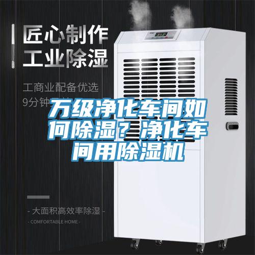 萬級凈化車間如何除濕？凈化車間用除濕機(jī)