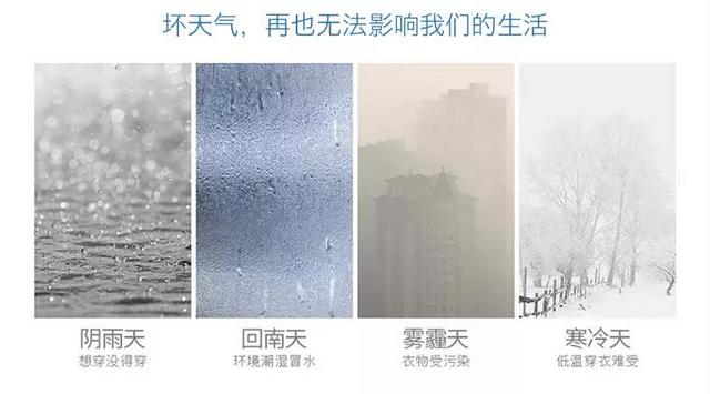 家用除濕機(jī)的五大使用誤區(qū),你中了幾招?
