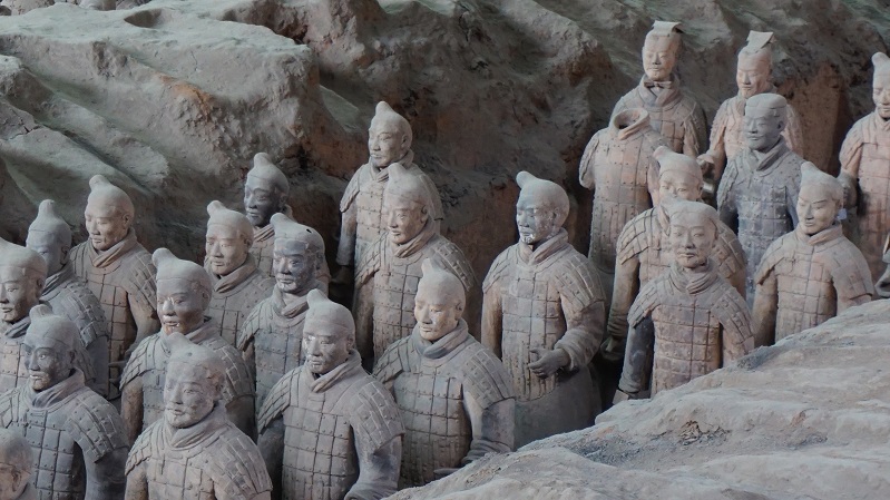 國際博物館日|不同藏品對溫濕度的標(biāo)準(zhǔn)是多少