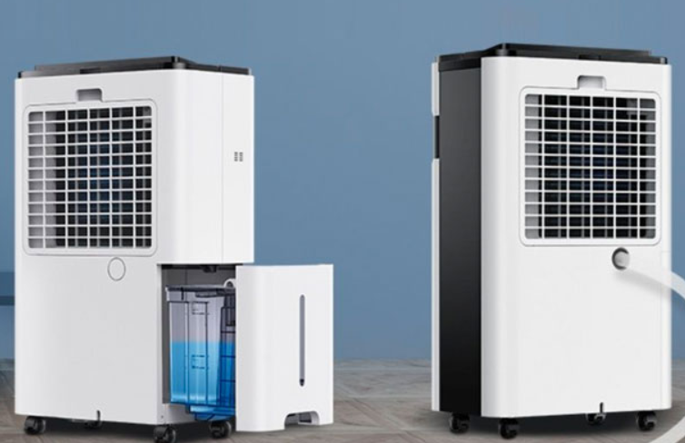 工業生產為什么需要工業除濕機？