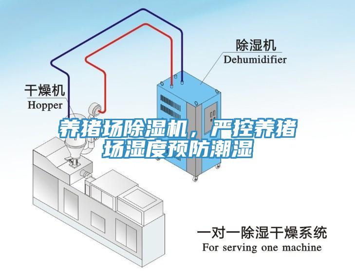 養(yǎng)豬場除濕機(jī),嚴(yán)控養(yǎng)豬場濕度預(yù)防潮濕