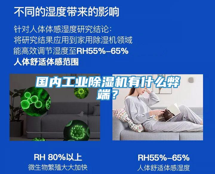 國內工業除濕機有什么弊端?