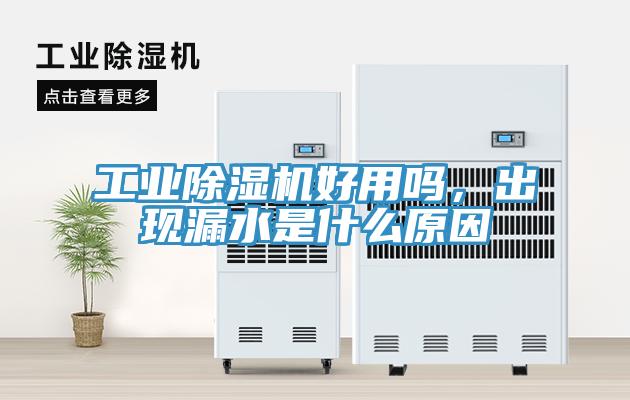 工業(yè)除濕機(jī)好用嗎，出現(xiàn)漏水是什么原因