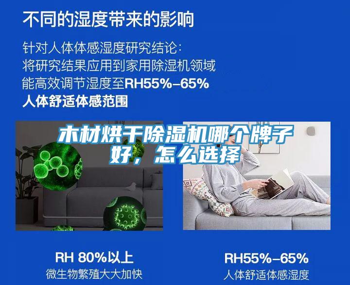 木材烘干除濕機(jī)哪個牌子好，怎么選擇