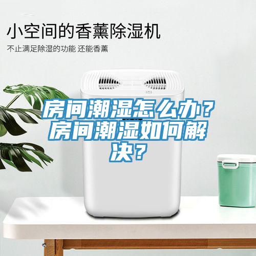 房間潮濕怎么辦？房間潮濕如何解決？