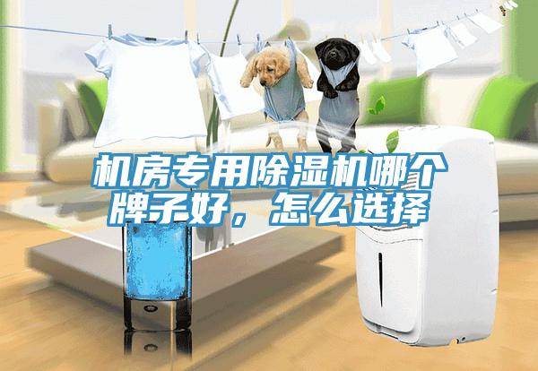 機房專用除濕機哪個牌子好，怎么選擇