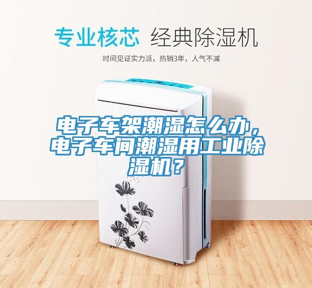 電子車架潮濕怎么辦，電子車間潮濕用工業(yè)除濕機？