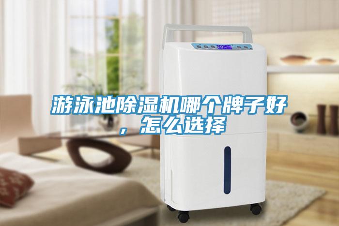 游泳池除濕機(jī)哪個牌子好，怎么選擇