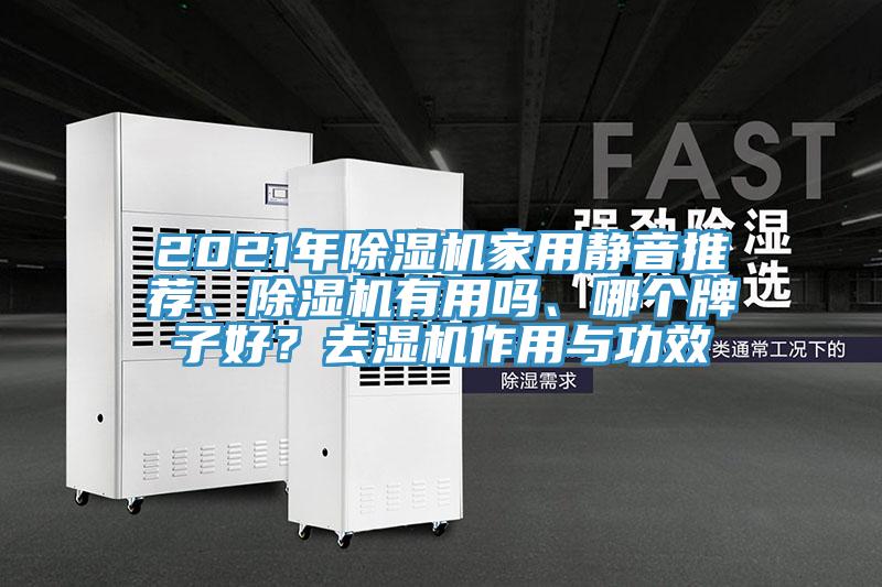 2021年除濕機(jī)家用靜音推薦、除濕機(jī)有用嗎、哪個(gè)牌子好？去濕機(jī)作用與功效