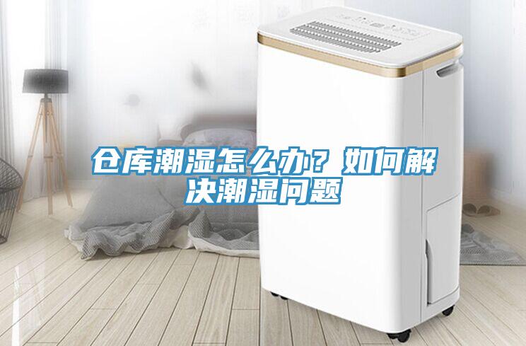 倉庫潮濕怎么辦？如何解決潮濕問題