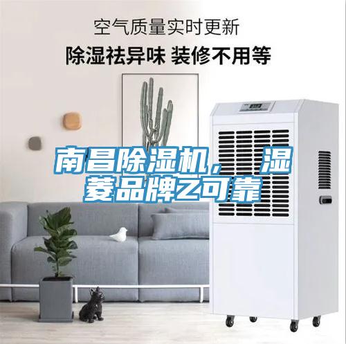 南昌除濕機， 濕菱品牌Z可靠
