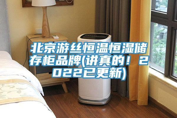 北京游絲恒溫恒濕儲存柜品牌(講真的!2022已更新)