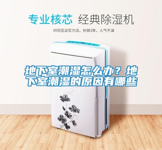 地下室潮濕怎么辦?地下室潮濕的原因有哪些