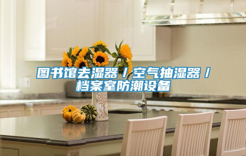 圖書館去濕器/空氣抽濕器/檔案室防潮設(shè)備