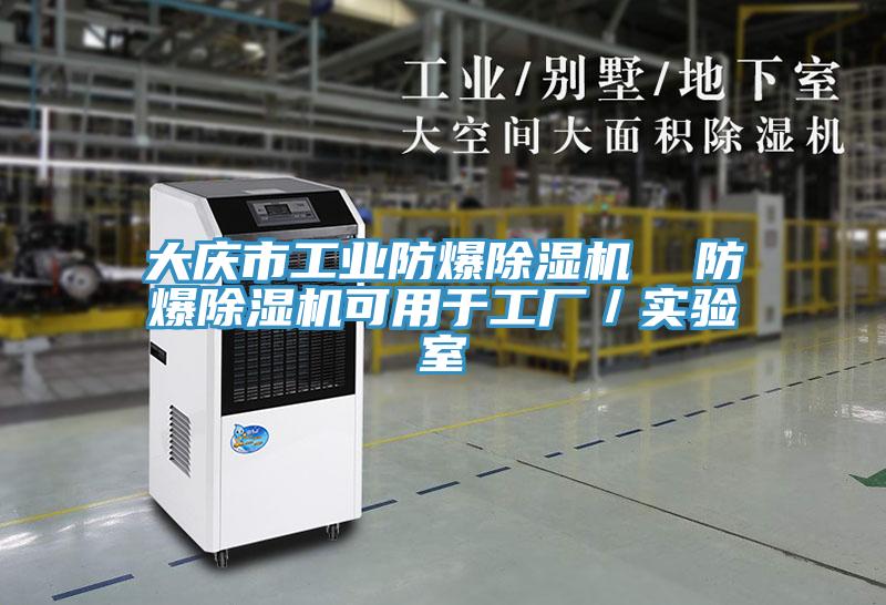 大慶市工業(yè)防爆除濕機(jī) 防爆除濕機(jī)可用于工廠/實(shí)驗(yàn)室