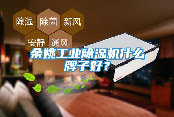 余姚工業除濕機什么牌子好?
