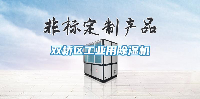 雙橋區工業用除濕機