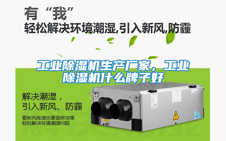工業(yè)除濕機生產(chǎn)廠家,工業(yè)除濕機什么牌子好