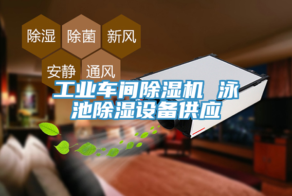 工業(yè)車間除濕機 泳池除濕設備供應