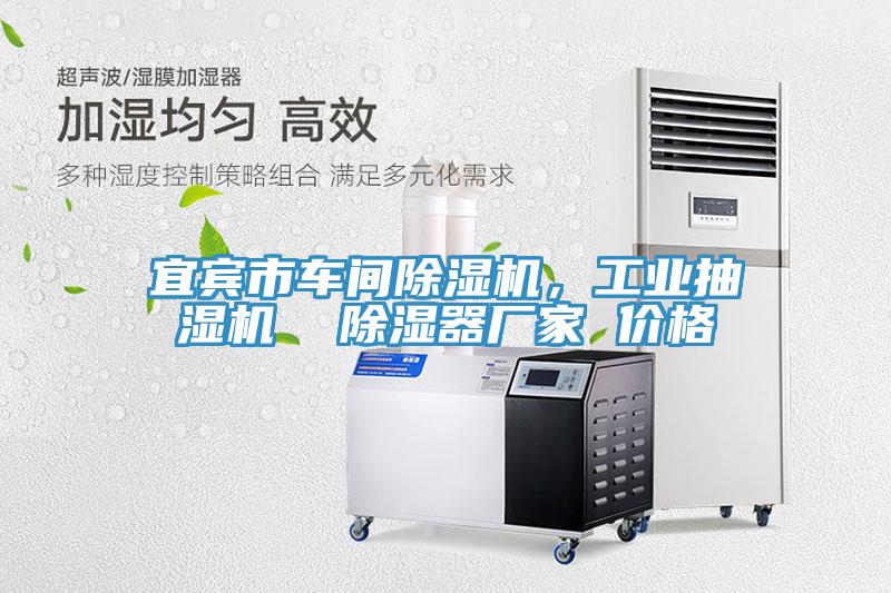 宜賓市車間除濕機,工業抽濕機 除濕器廠家 價格