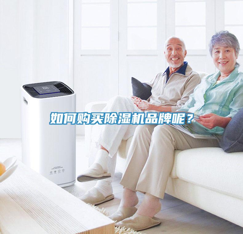 如何購買除濕機(jī)品牌呢？
