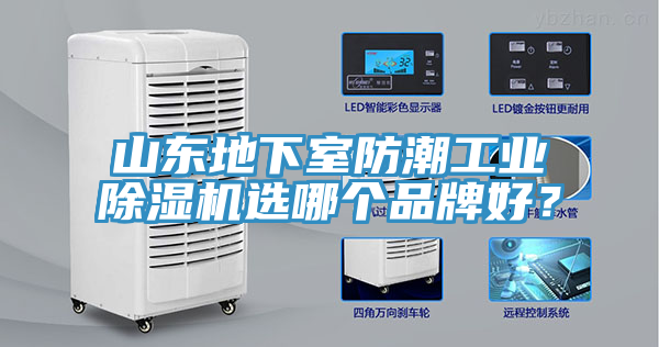 山東地下室防潮工業除濕機選哪個品牌好？