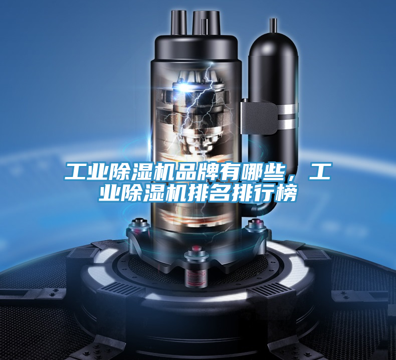 工業除濕機品牌有哪些，工業除濕機排名排行榜