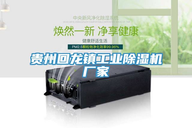 貴州回龍鎮(zhèn)工業(yè)除濕機(jī)廠家