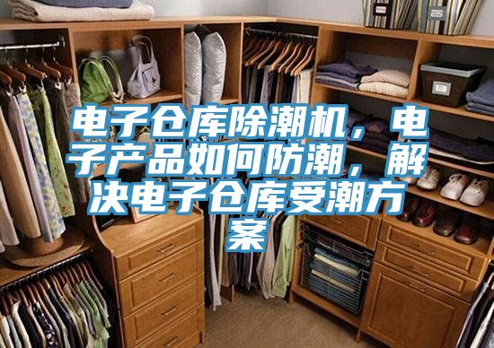 電子倉庫除潮機(jī)，電子產(chǎn)品如何防潮，解決電子倉庫受潮方案