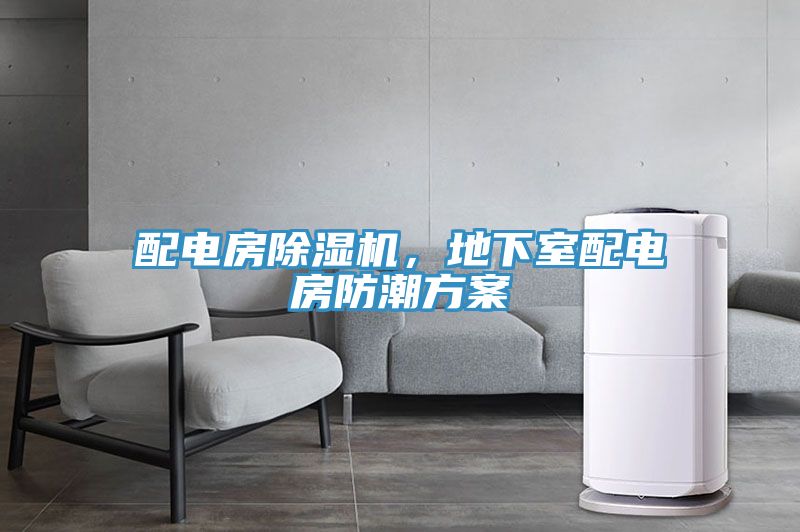 配電房除濕機(jī)，地下室配電房防潮方案
