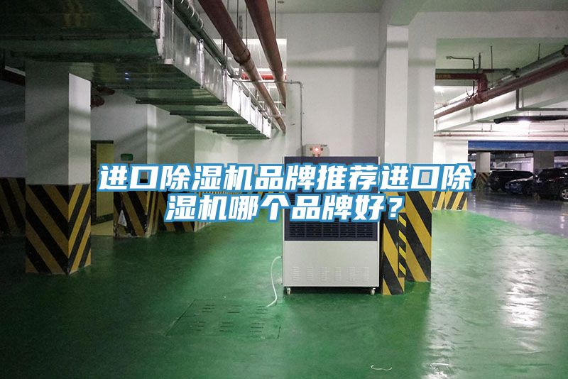 進口除濕機品牌推薦進口除濕機哪個品牌好？