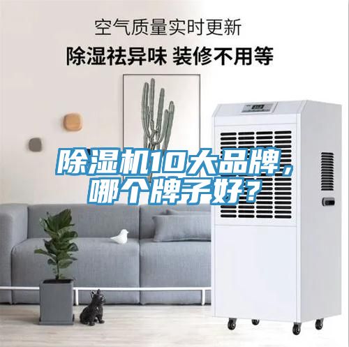 除濕機(jī)10大品牌，哪個(gè)牌子好？