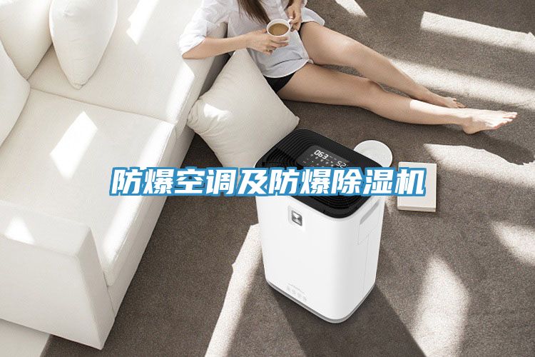 防爆空調(diào)及防爆除濕機(jī)