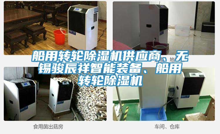 船用轉(zhuǎn)輪除濕機供應商、無錫駿辰祥智能裝備、船用轉(zhuǎn)輪除濕機