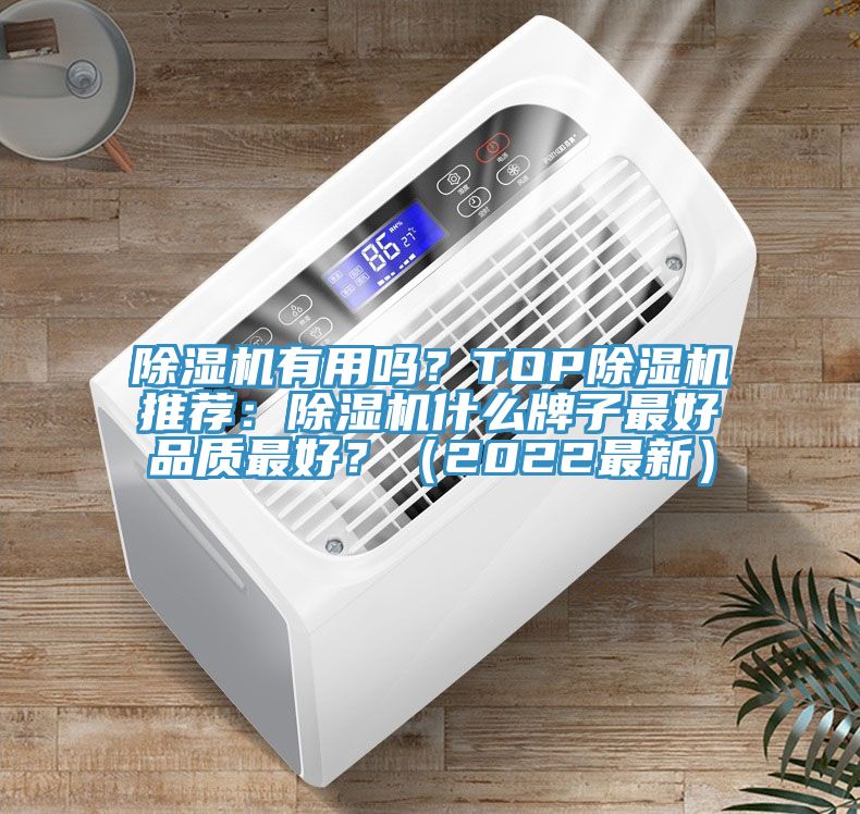 除濕機有用嗎？TOP除濕機推薦：除濕機什么牌子最好品質(zhì)最好？（2022最新）