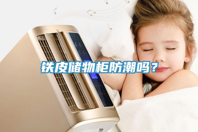 鐵皮儲物柜防潮嗎？