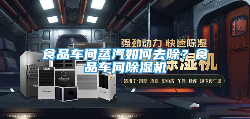 食品車(chē)間蒸汽如何去除?食品車(chē)間除濕機(jī)