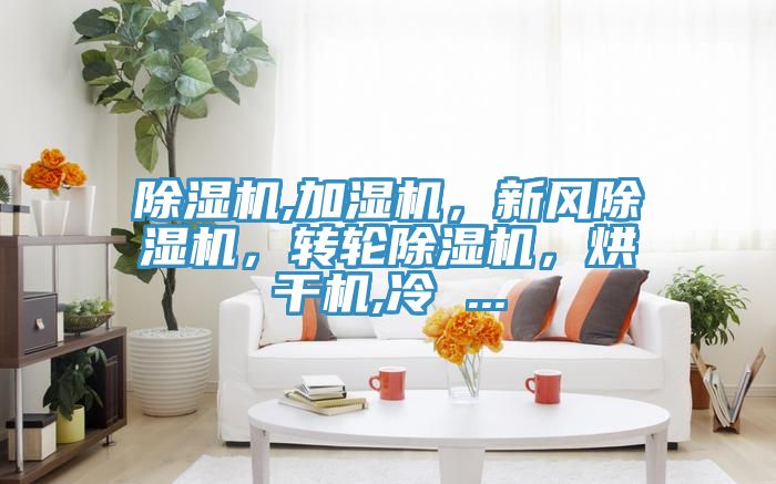 除濕機,加濕機，新風除濕機，轉輪除濕機，烘干機,冷 ...