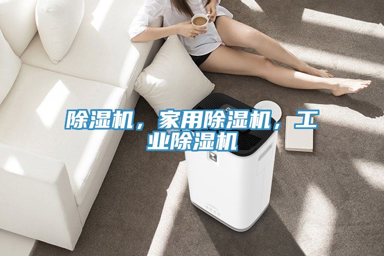除濕機(jī)，家用除濕機(jī)，工業(yè)除濕機(jī)