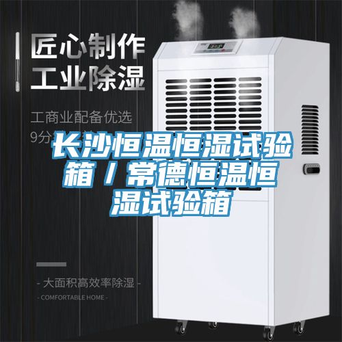 長沙恒溫恒濕試驗箱/常德恒溫恒濕試驗箱